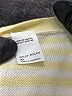Gilly Hicks Yellow Sleeveless Top Size XL - photo 7