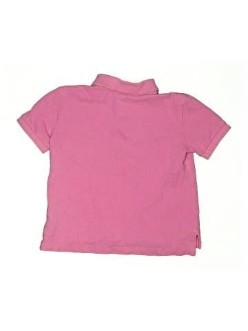 Polo by Ralph Lauren Short Sleeve Polo (view 2)