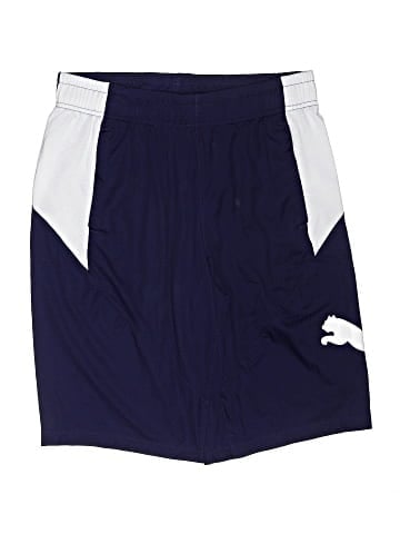 Puma Athletic Shorts (view 1)