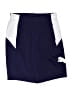 Puma Color Block Blue Athletic Shorts Size M - photo 1