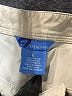 Title Nine Solid Ivory Skort Size 6 - photo 3