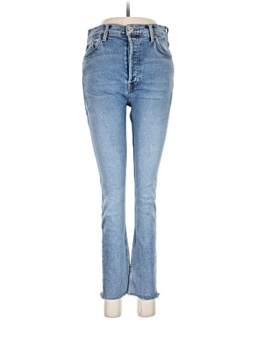 RE/DONE Jeans (view 1)
