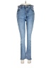 RE/DONE Hearts Blue Jeans Size 29 waist - photo 1