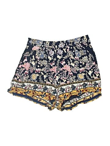 Here Comes the Sun Shorts (view 1)