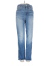 AMO Blue Jeans Size 24 waist - photo 1