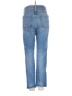 AMO Blue Jeans Size 24 waist - photo 2