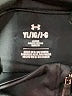 Under Armour Black Pullover Sweater Size L (youth) - photo 3