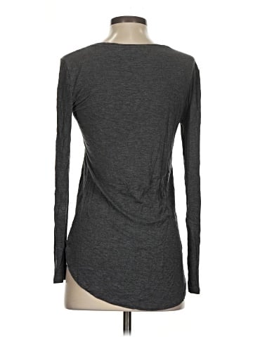 White House Black Market Long Sleeve Top (view 2)