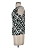 Calvin Klein Green Sleeveless Blouse Size S (petite) - photo 5