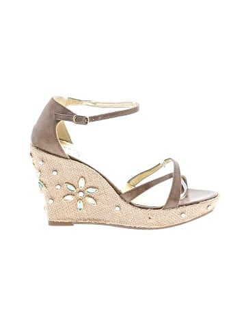 Fioni Wedges (view 1)