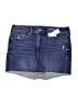 Old Navy Blue Denim Shorts Size 10 - photo 1
