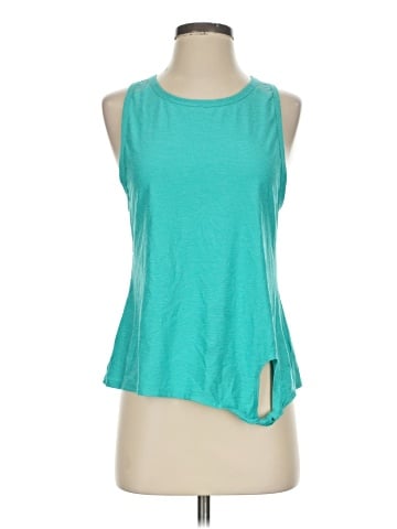 Reebok Sleeveless T-Shirt (view 1)