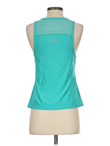 Reebok Sleeveless T-Shirt (view 2)