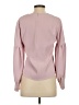 Rachel Parcell 100% Polyester Pink Long Sleeve Blouse Size S - photo 2