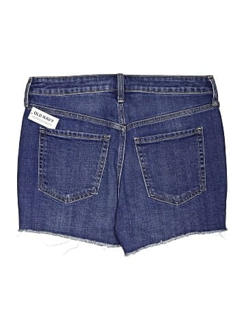 Old Navy Denim Shorts (view 2)
