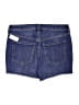 Old Navy Blue Denim Shorts Size 10 - photo 2