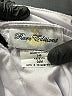 Rare Editions 100% Polyester White Dress 18-24 MO / 24 MO - photo 3