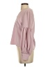 Rachel Parcell 100% Polyester Pink Long Sleeve Blouse Size S - photo 5