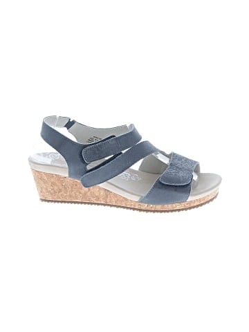 Propet Wedges (view 1)