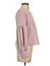 Rachel Parcell 100% Polyester Pink Long Sleeve Blouse Size S - photo 4