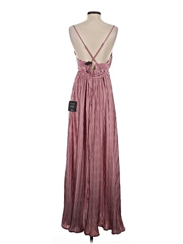 Lulus Cocktail Dress (view 2)