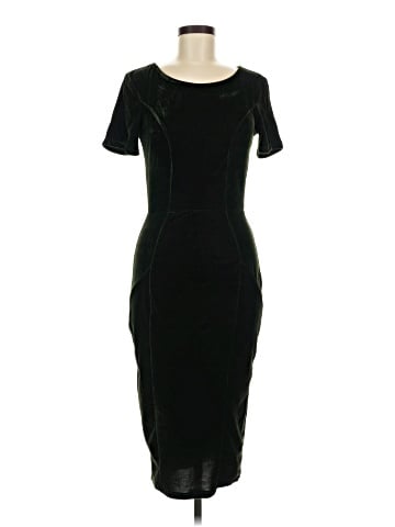 Unique Vintage Cocktail Dress (view 1)