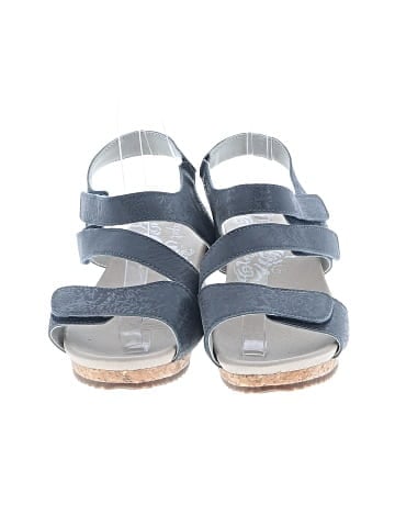 Propet Wedges (view 2)