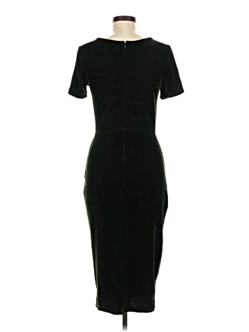 Unique Vintage Cocktail Dress (view 2)