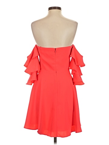 Amanda Uprichard Cocktail Dress (view 2)