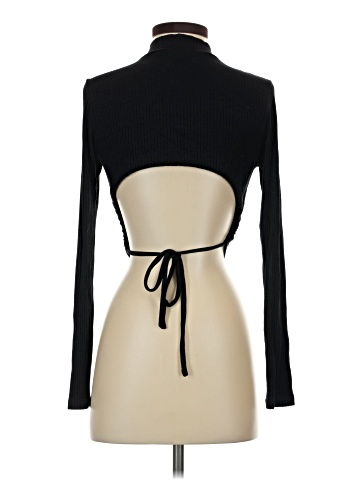 Unbranded Long Sleeve Turtleneck (view 2)