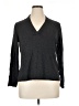 Coldwater Creek Gray Pullover Sweater Size XL - photo 1