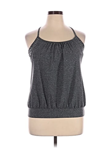 Speedo Tank Top (view 1)