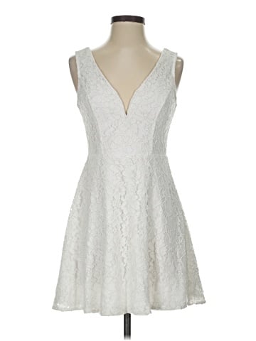 Lulus Cocktail Dress (view 1)
