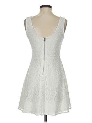 Lulus Cocktail Dress (view 2)