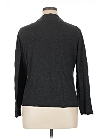 Coldwater Creek Pullover Sweater (view 2)