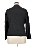 Coldwater Creek Gray Pullover Sweater Size XL - photo 2