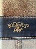 Riders by Lee Blue Jeans Size 18 Petite - photo 4