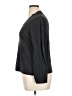 Coldwater Creek Gray Pullover Sweater Size XL - photo 5