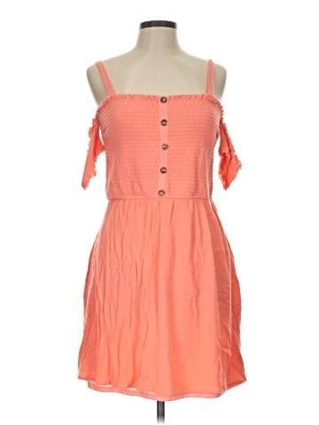 Venus Casual Dress (view 1)