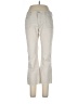 Gap Outlet Ivory Jeans Size 10 - photo 1