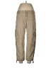 Sanctuary Tan Cargo Pants Size 31 waist - photo 1
