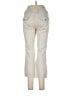 Gap Outlet Ivory Jeans Size 10 - photo 2