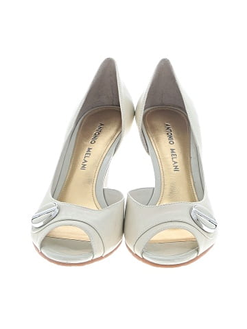 Antonio Melani Heels (view 2)