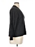 Coldwater Creek Gray Pullover Sweater Size XL - photo 4