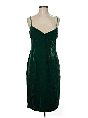 Signature by Robbie Bee Cocktail Dress (view 1)