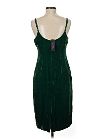 Signature by Robbie Bee Cocktail Dress (view 2)