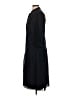 Marlowe 100% Polyester Black Casual Dress Size S - photo 5