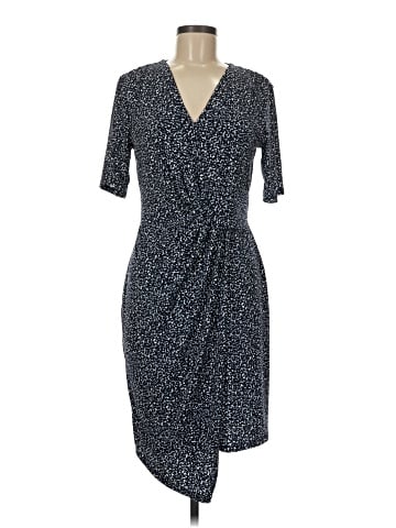 Banana Republic Factory Store Casual Dress (view 1)