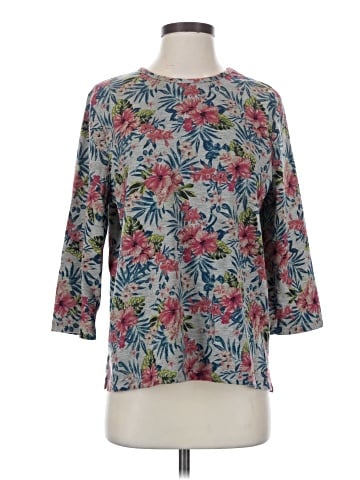 BonWorth 3/4 Sleeve T-Shirt (view 1)