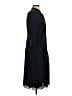 Marlowe 100% Polyester Black Casual Dress Size S - photo 4
